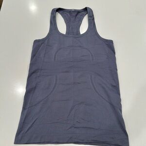 Lululemon Swiftly Tech Tank Size 8